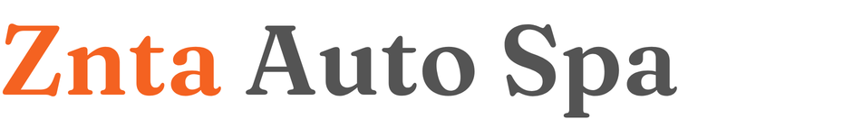 ZNTA Auto Spa